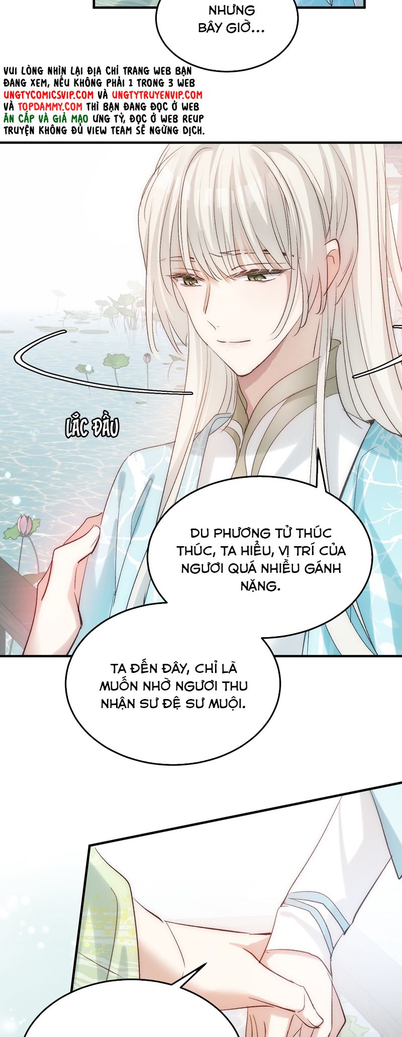 Chuyển Nghịch Âm Dương Chapter 19 - Next Chapter 20
