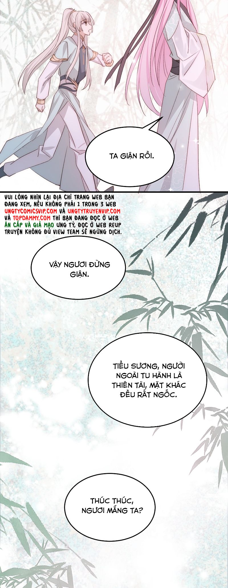 Chuyển Nghịch Âm Dương Chapter 19 - Next Chapter 20