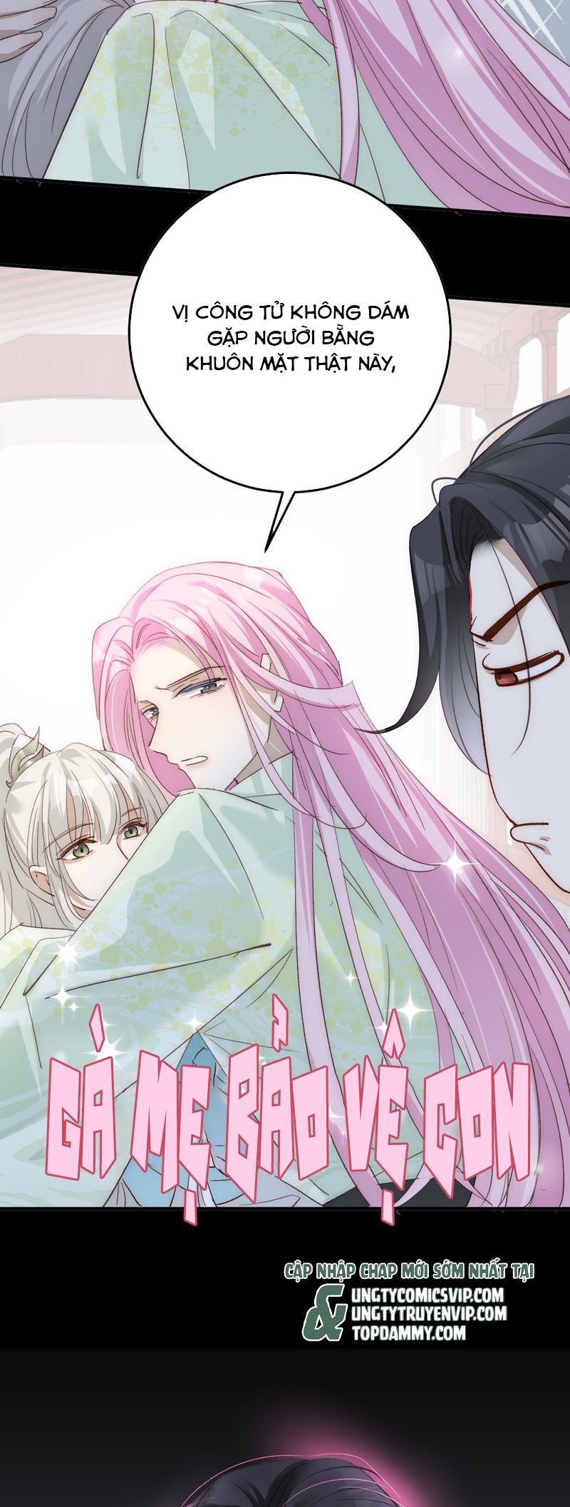 Chuyển Nghịch Âm Dương Chapter 19 - Next Chapter 20