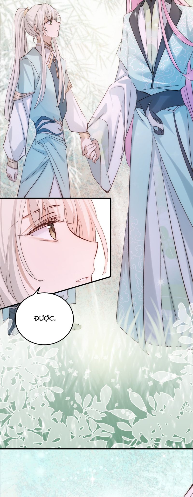 Chuyển Nghịch Âm Dương Chapter 19 - Next Chapter 20