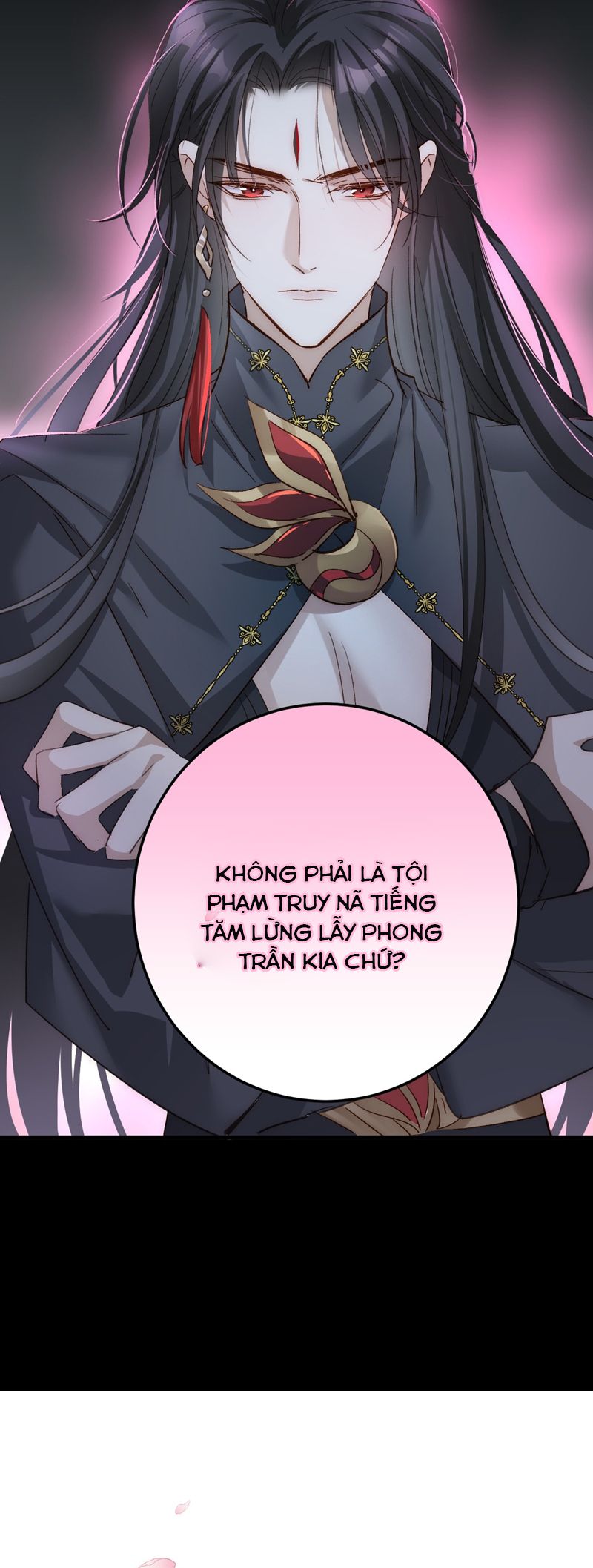 Chuyển Nghịch Âm Dương Chapter 19 - Next Chapter 20