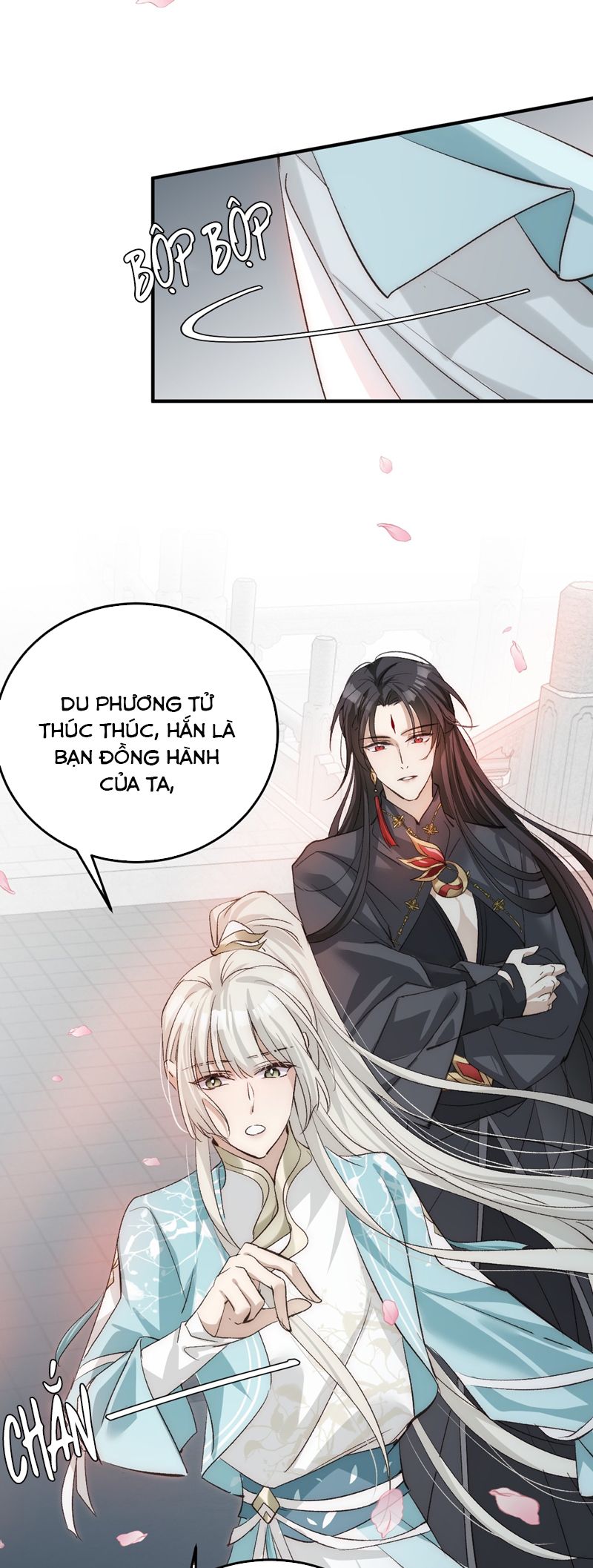 Chuyển Nghịch Âm Dương Chapter 19 - Next Chapter 20