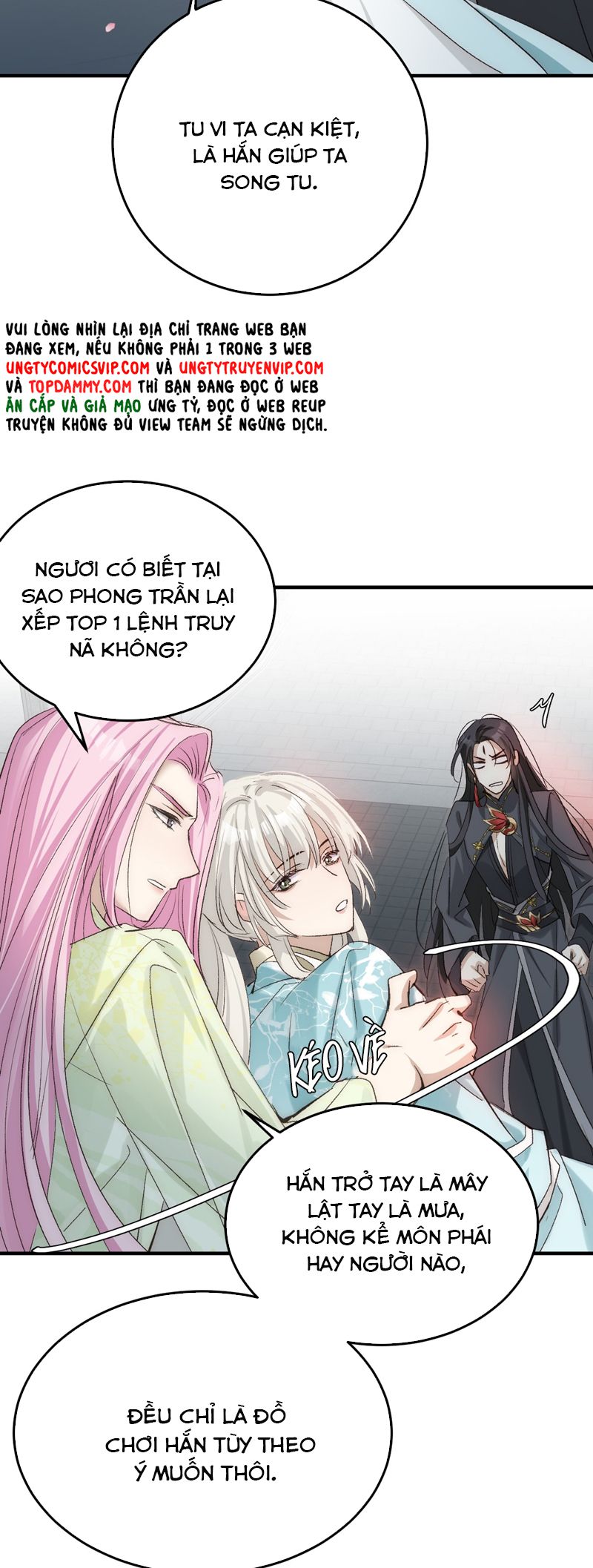 Chuyển Nghịch Âm Dương Chapter 19 - Next Chapter 20