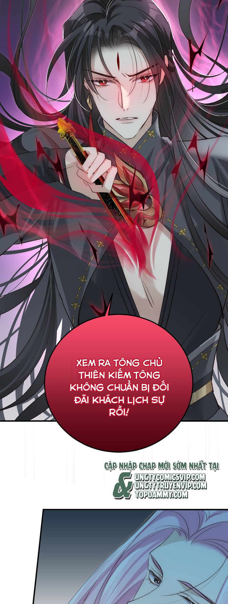 Chuyển Nghịch Âm Dương Chapter 19 - Next Chapter 20