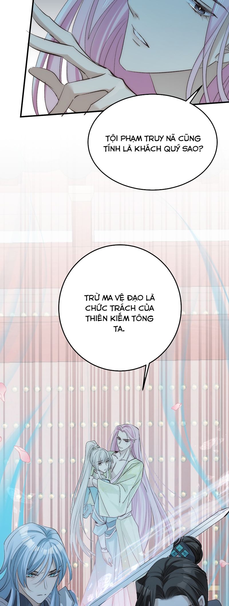 Chuyển Nghịch Âm Dương Chapter 19 - Next Chapter 20