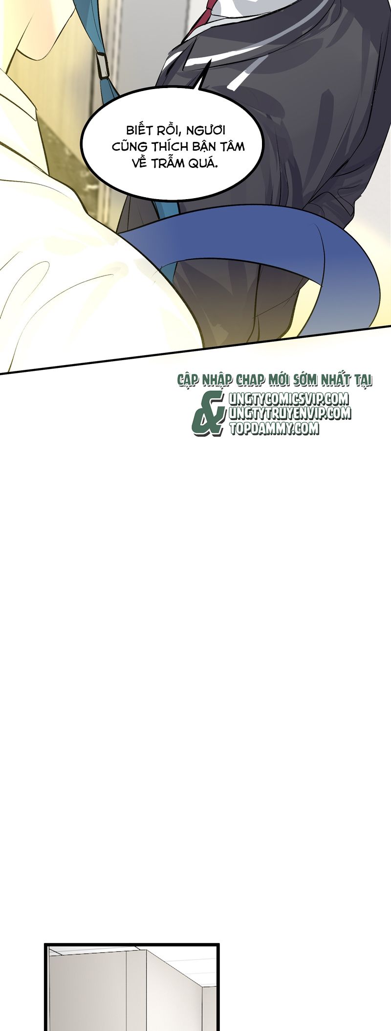 C Vị Thành Thần 3 Chapter 19 - Next Chapter 20