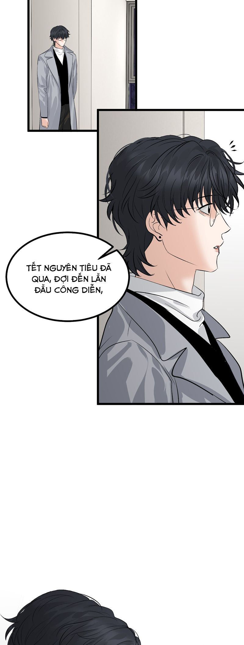 C Vị Thành Thần 3 Chapter 19 - Next Chapter 20