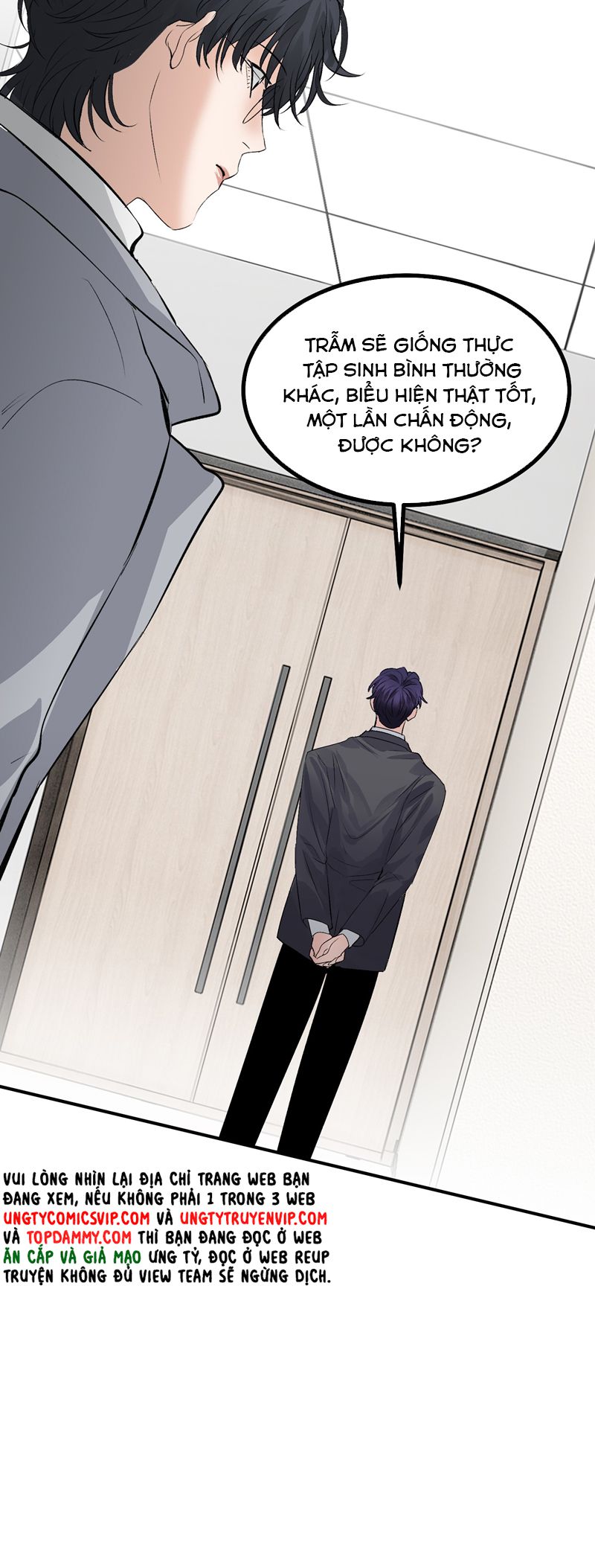 C Vị Thành Thần 3 Chapter 19 - Next Chapter 20