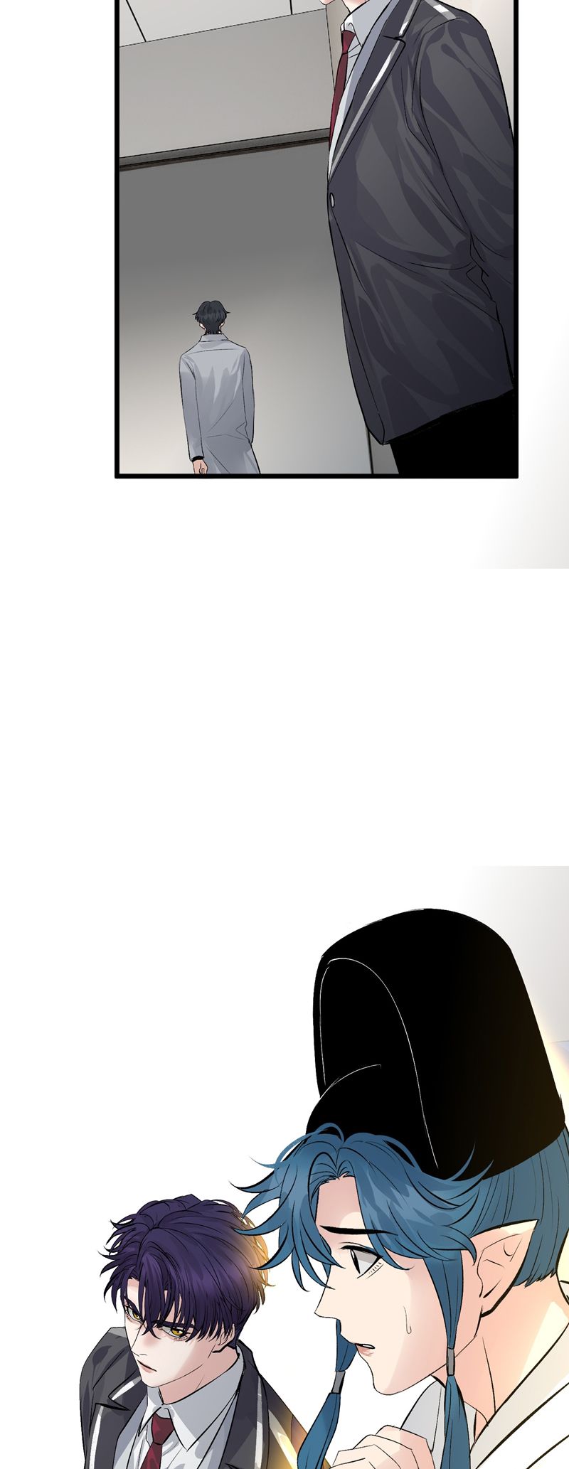 C Vị Thành Thần 3 Chapter 19 - Next Chapter 20