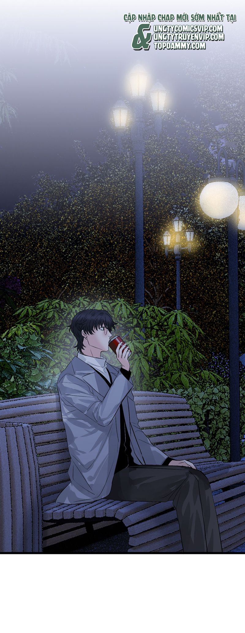 C Vị Thành Thần 3 Chapter 19 - Next Chapter 20