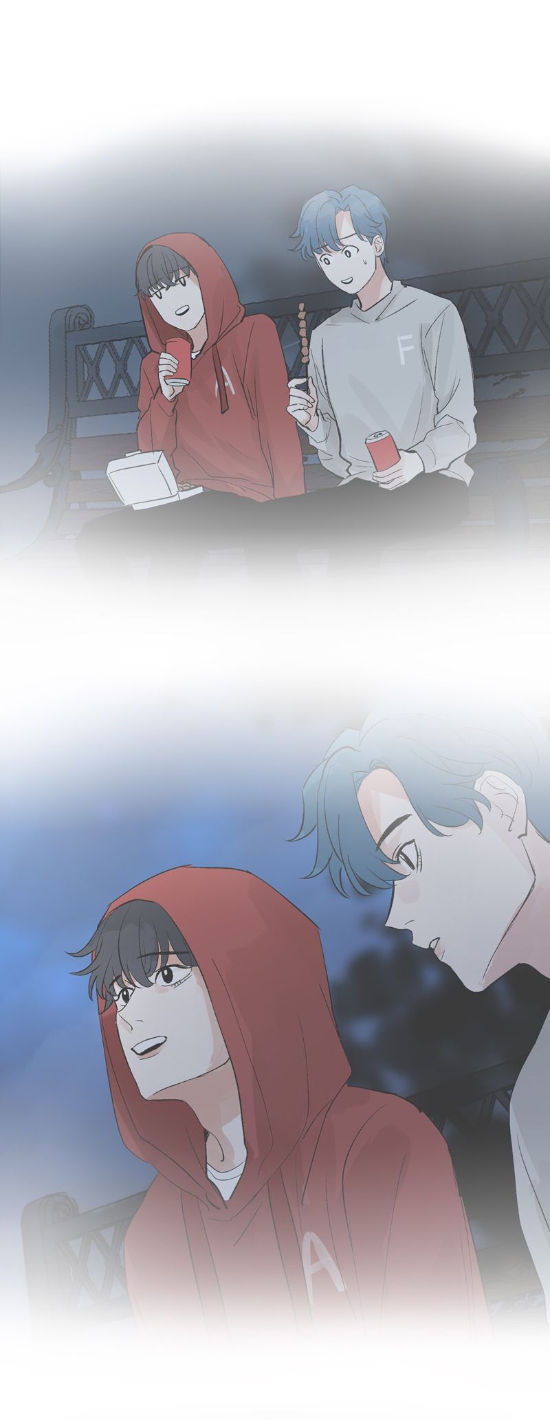 C Vị Thành Thần 3 Chapter 19 - Next Chapter 20