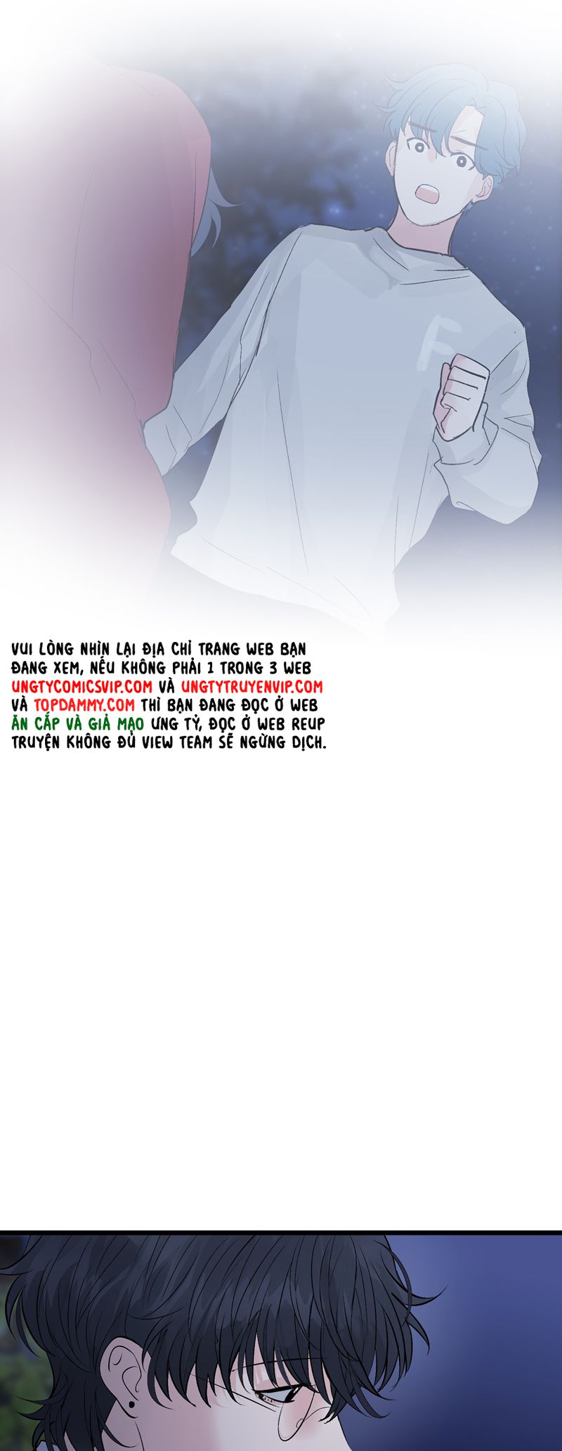 C Vị Thành Thần 3 Chapter 19 - Next Chapter 20