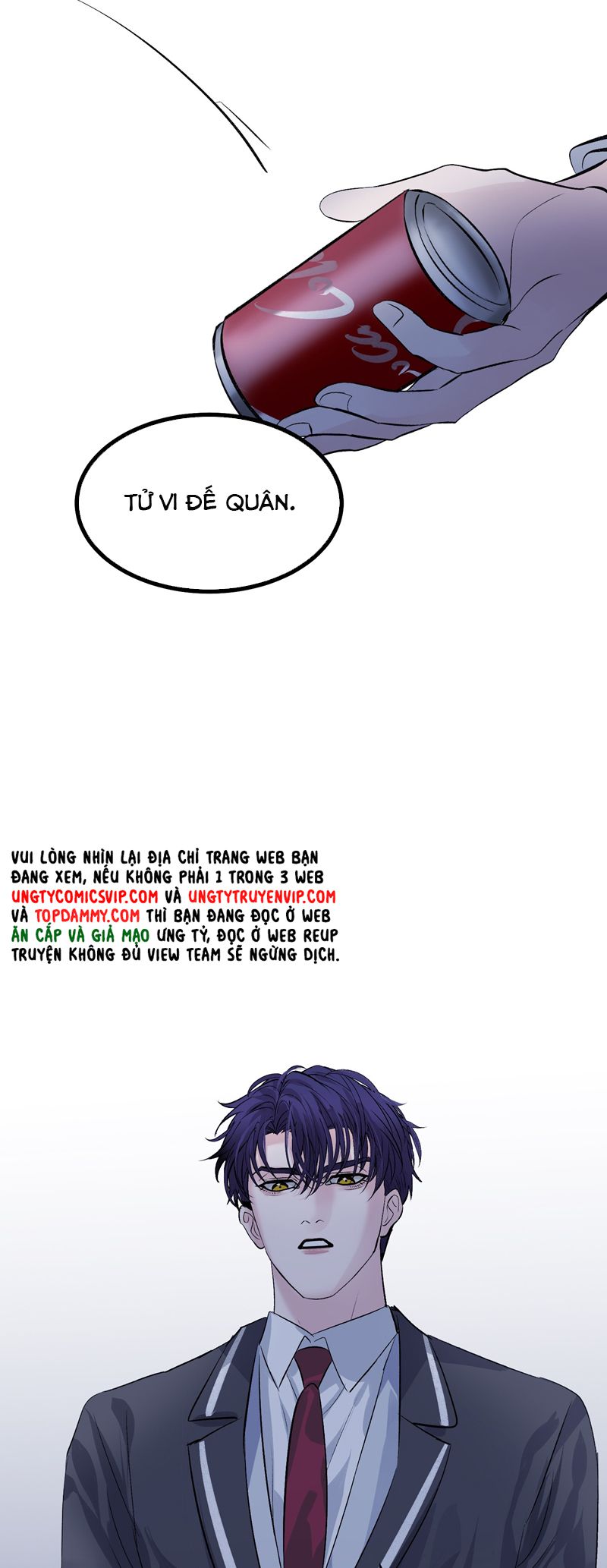 C Vị Thành Thần 3 Chapter 19 - Next Chapter 20