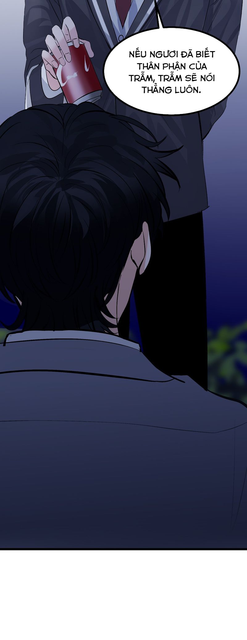 C Vị Thành Thần 3 Chapter 19 - Next Chapter 20