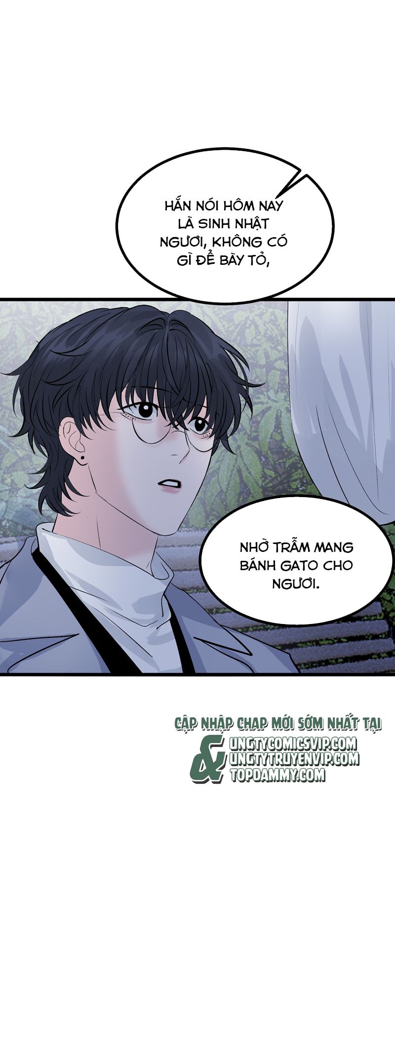 C Vị Thành Thần 3 Chapter 19 - Next Chapter 20