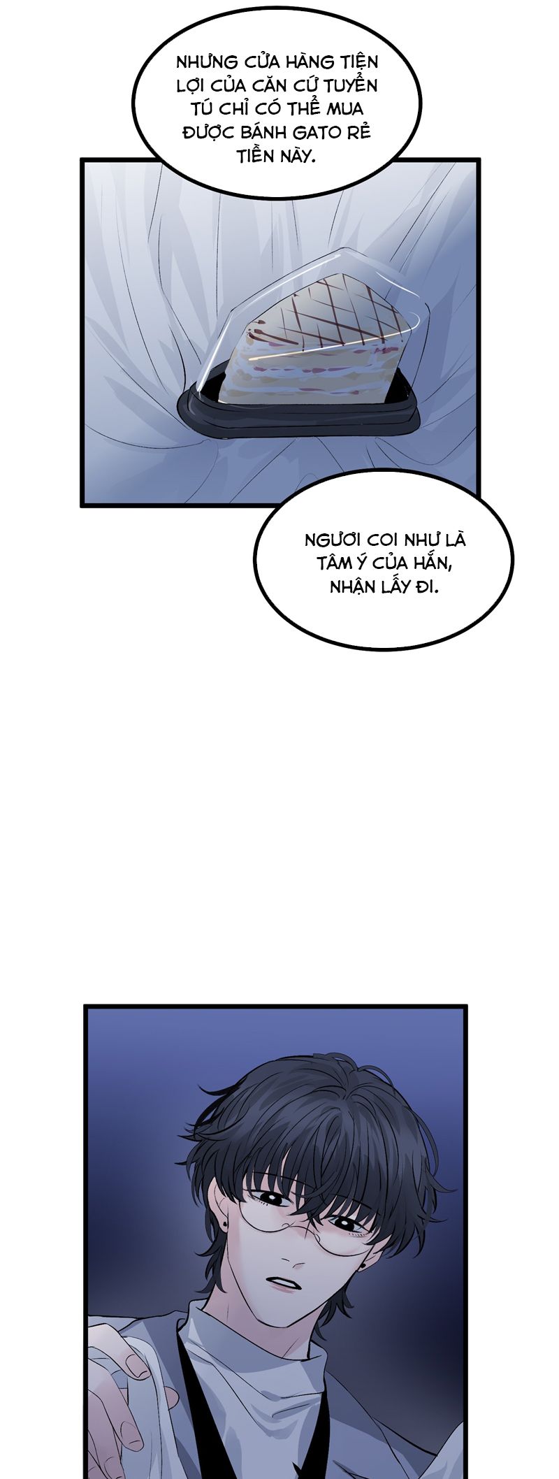 C Vị Thành Thần 3 Chapter 19 - Next Chapter 20