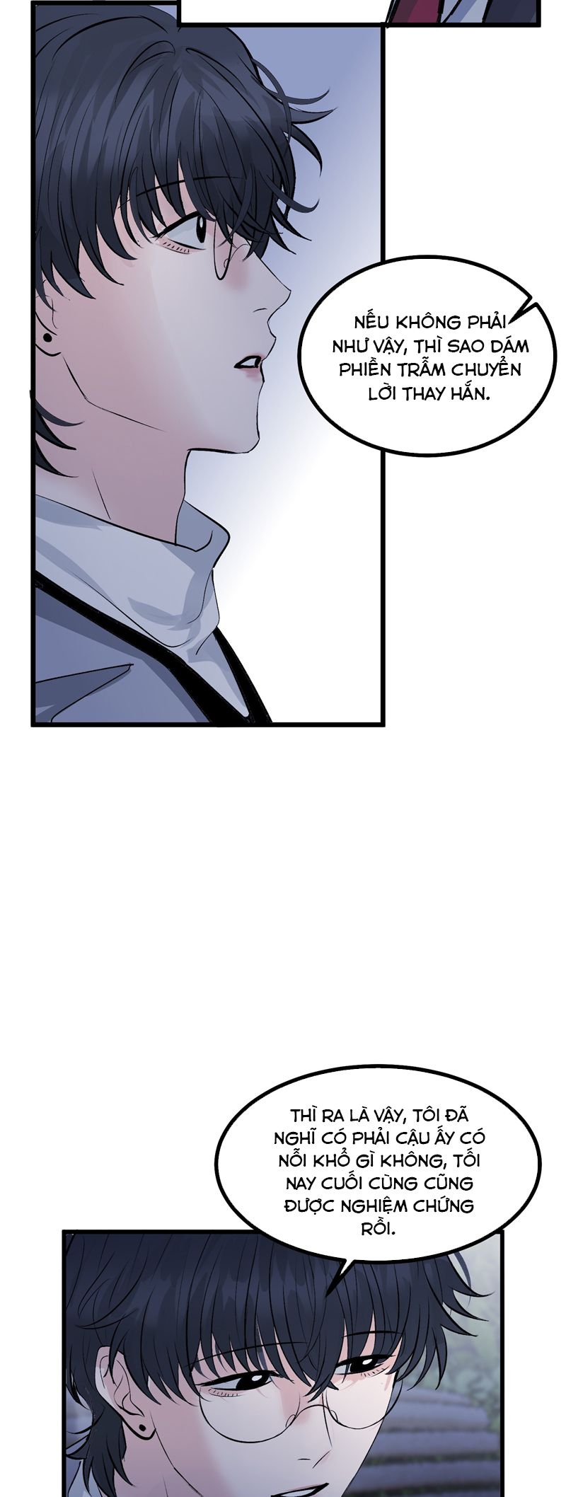 C Vị Thành Thần 3 Chapter 19 - Next Chapter 20