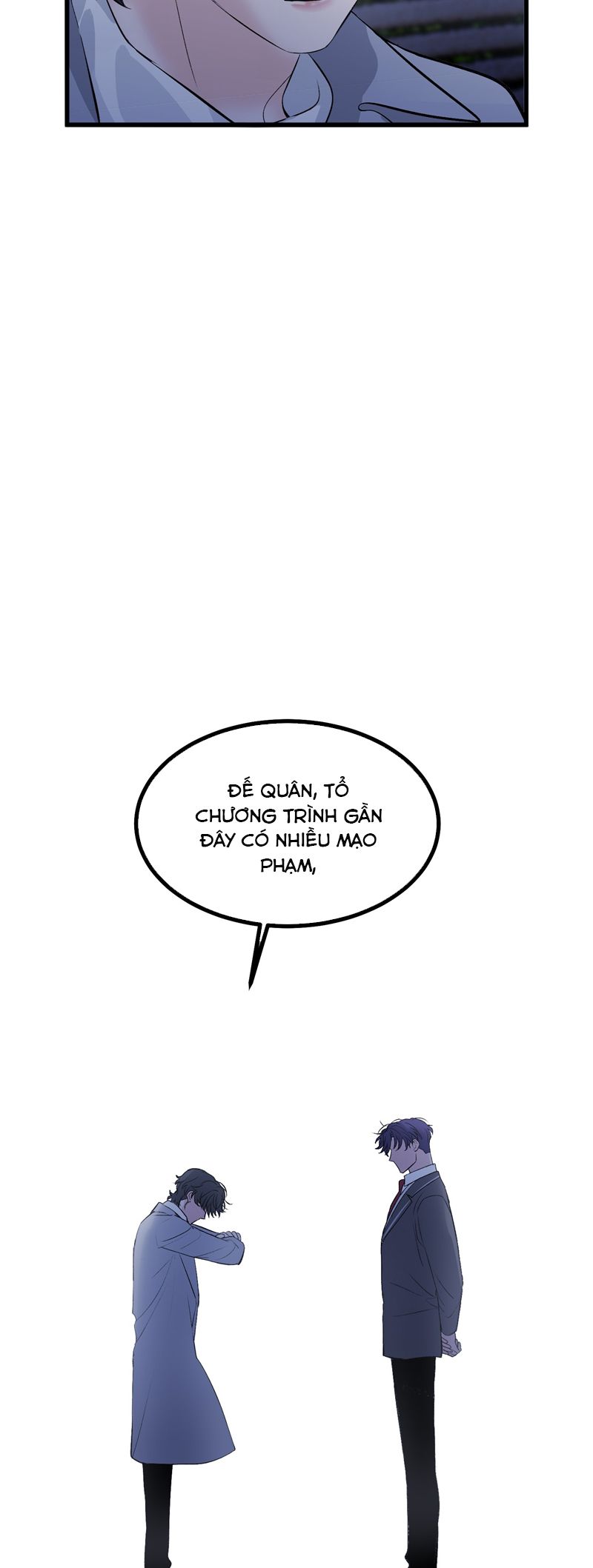 C Vị Thành Thần 3 Chapter 19 - Next Chapter 20