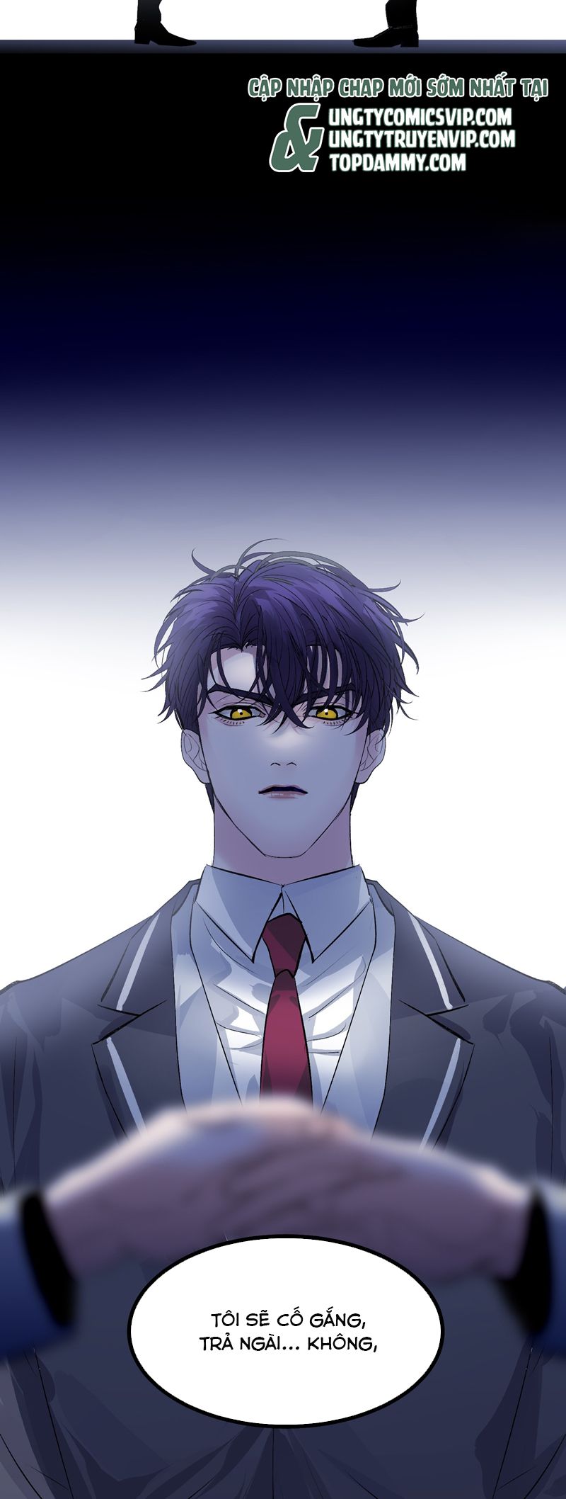 C Vị Thành Thần 3 Chapter 19 - Next Chapter 20