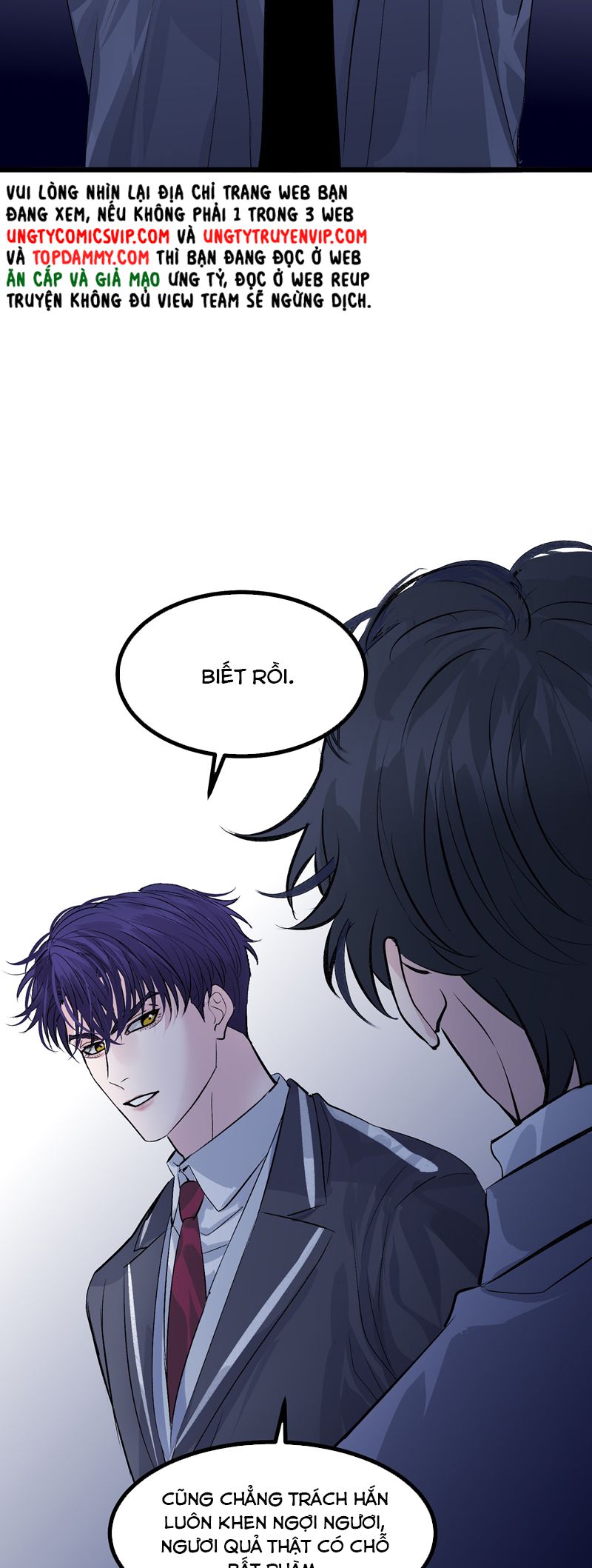 C Vị Thành Thần 3 Chapter 19 - Next Chapter 20