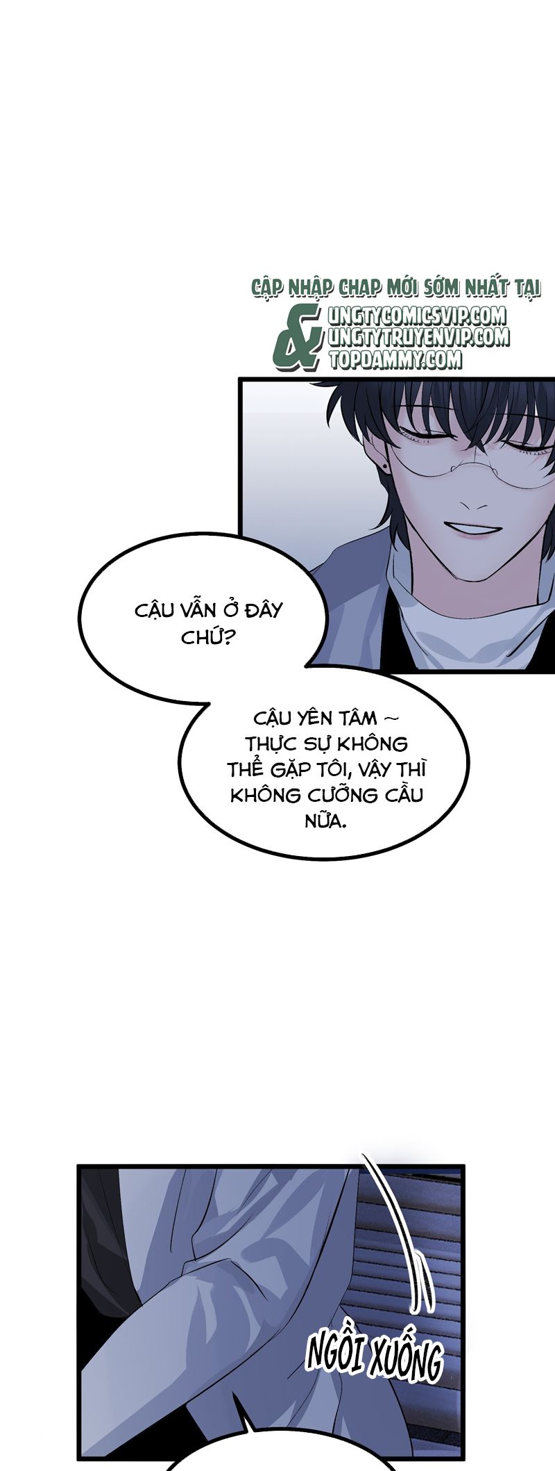 C Vị Thành Thần 3 Chapter 19 - Next Chapter 20