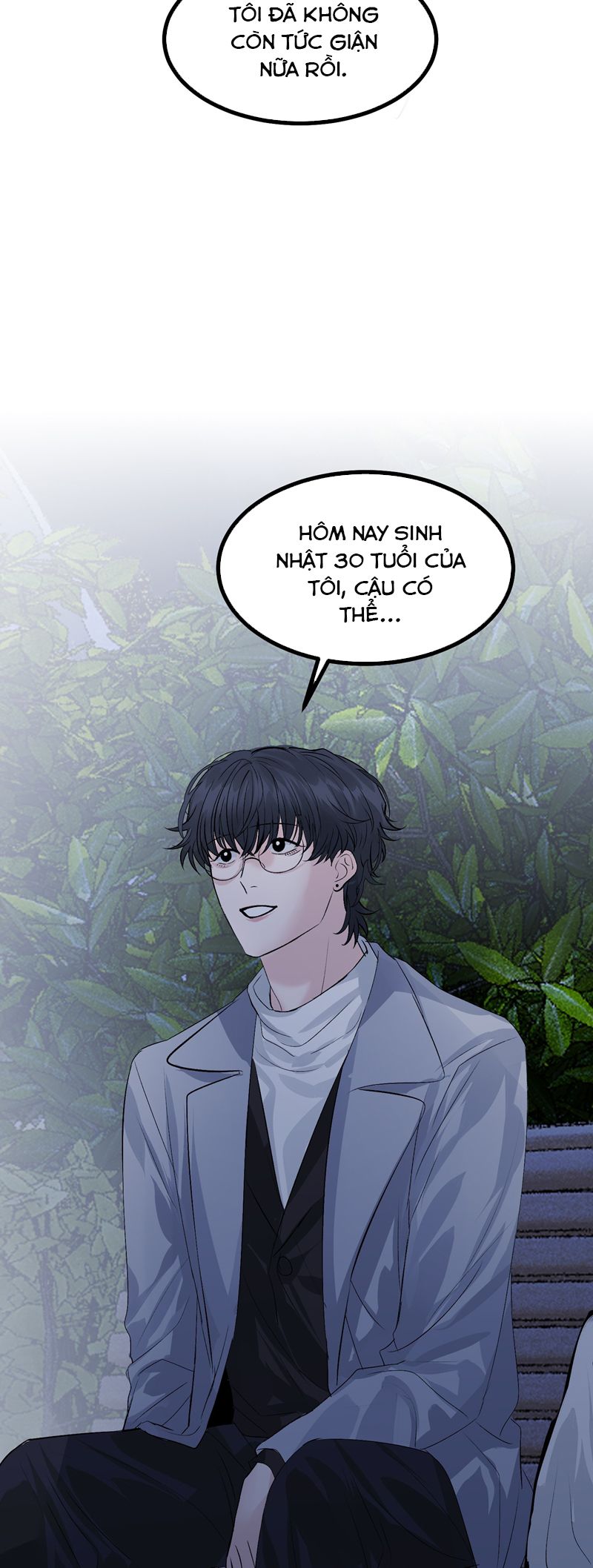 C Vị Thành Thần 3 Chapter 19 - Next Chapter 20