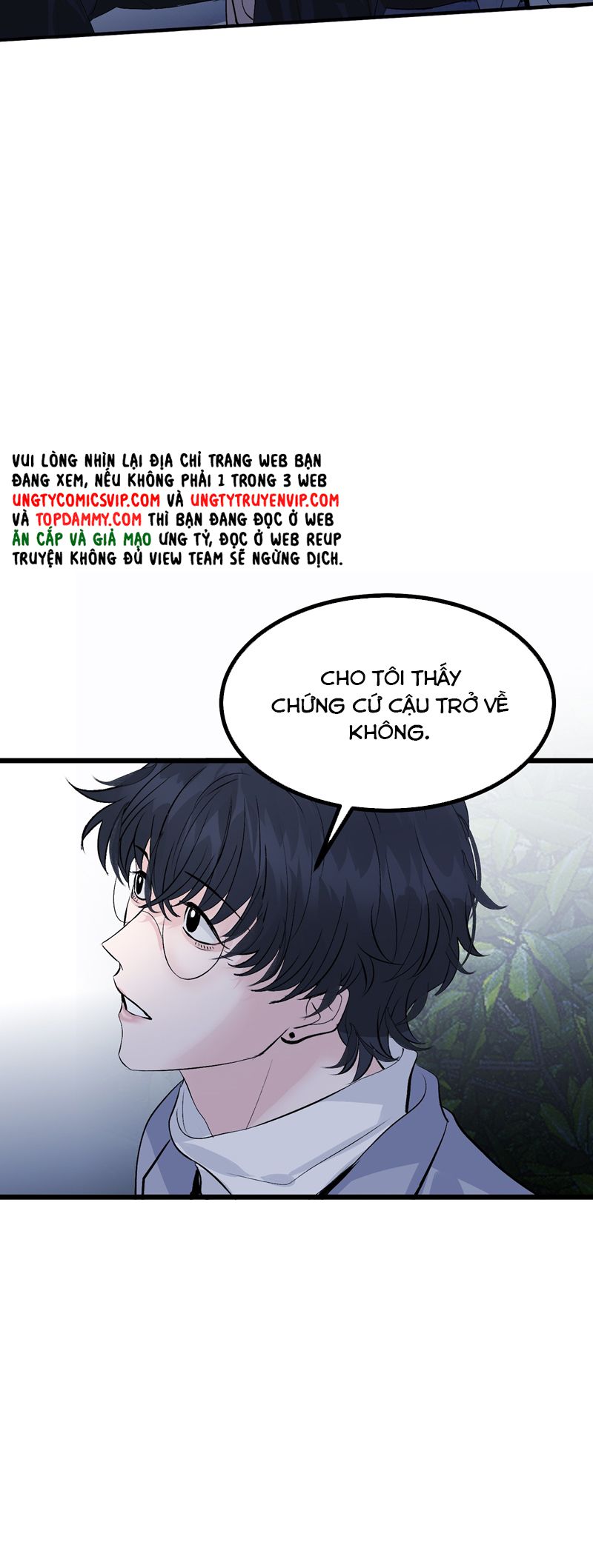 C Vị Thành Thần 3 Chapter 19 - Next Chapter 20