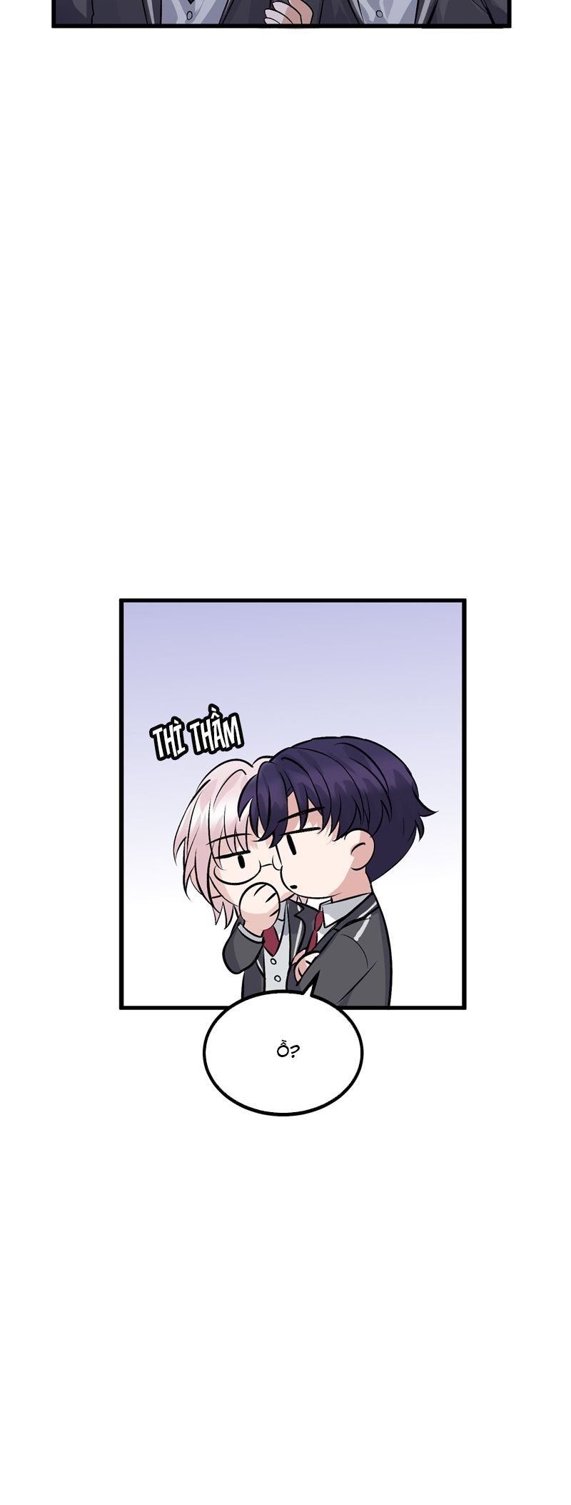 C Vị Thành Thần 3 Chapter 19 - Next Chapter 20