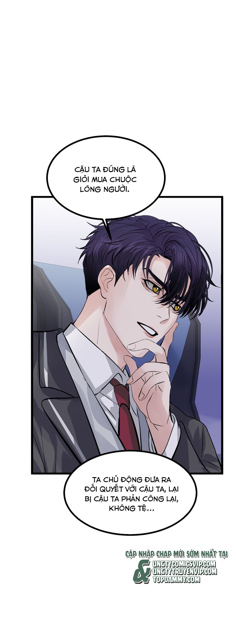 C Vị Thành Thần 3 Chapter 19 - Next Chapter 20