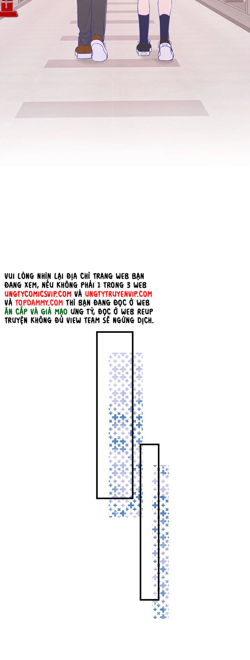 Cún Con Nói Dối Sẽ Bị Ăn Mất Chapter 11 - Next Chapter 12