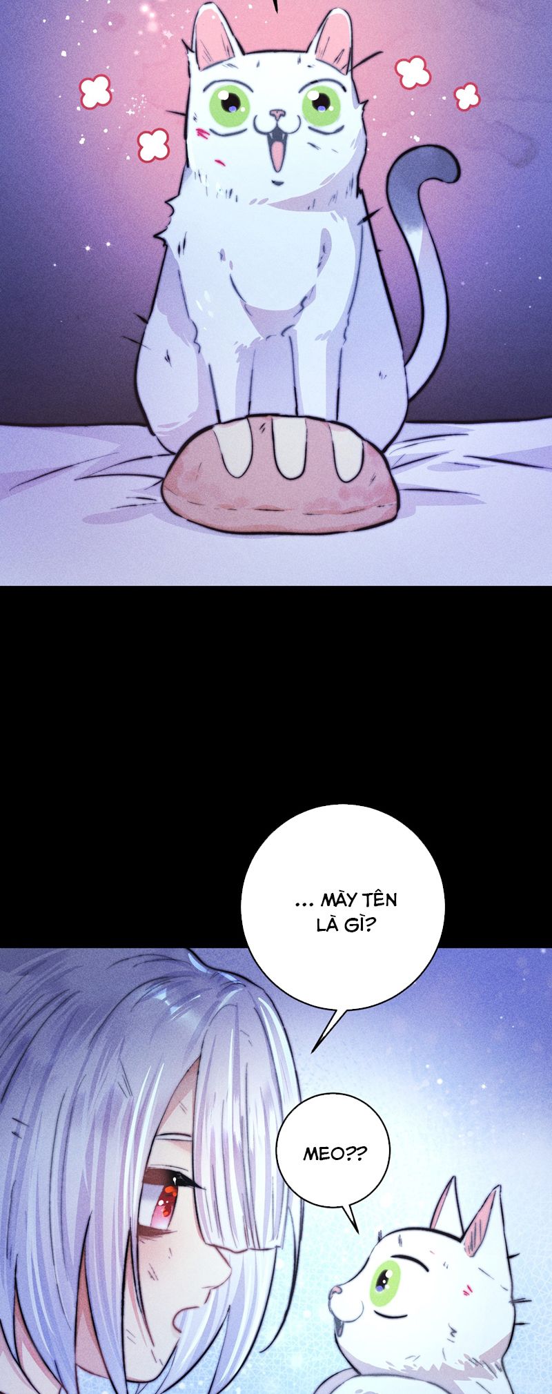 Cao Tháp Chapter 44 - Trang 3