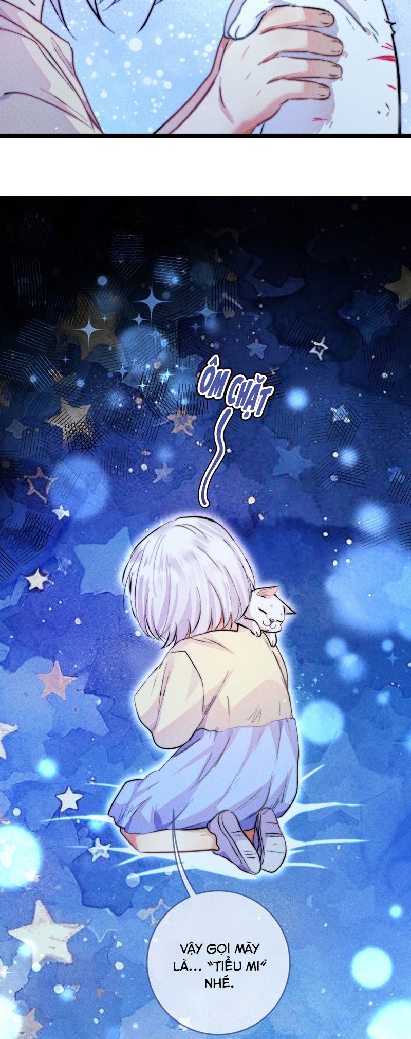 Cao Tháp Chapter 44 - Trang 3