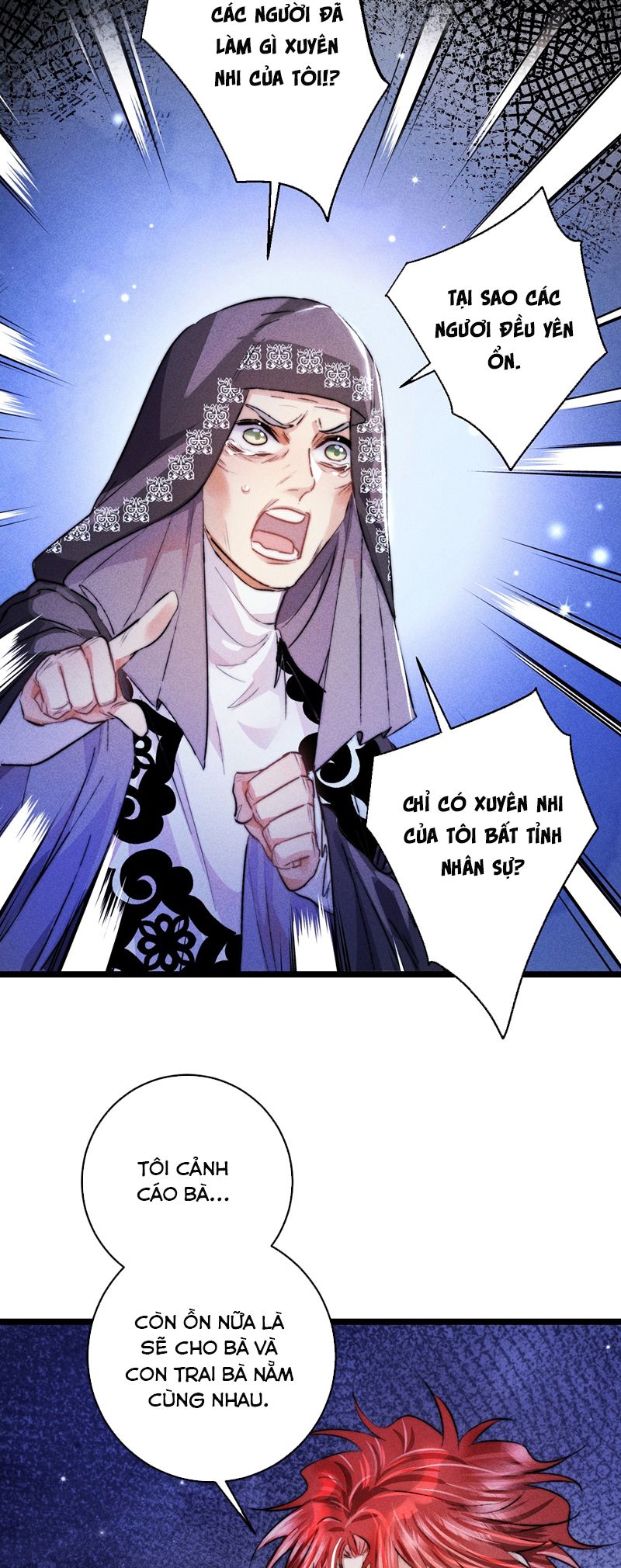 Cao Tháp Chapter 44 - Trang 3