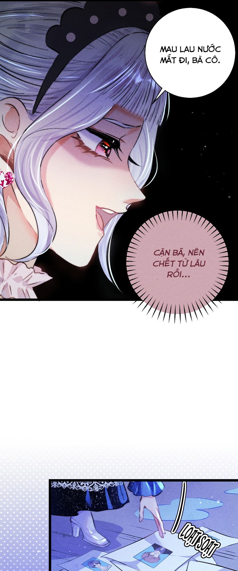 Cao Tháp Chapter 44 - Trang 3