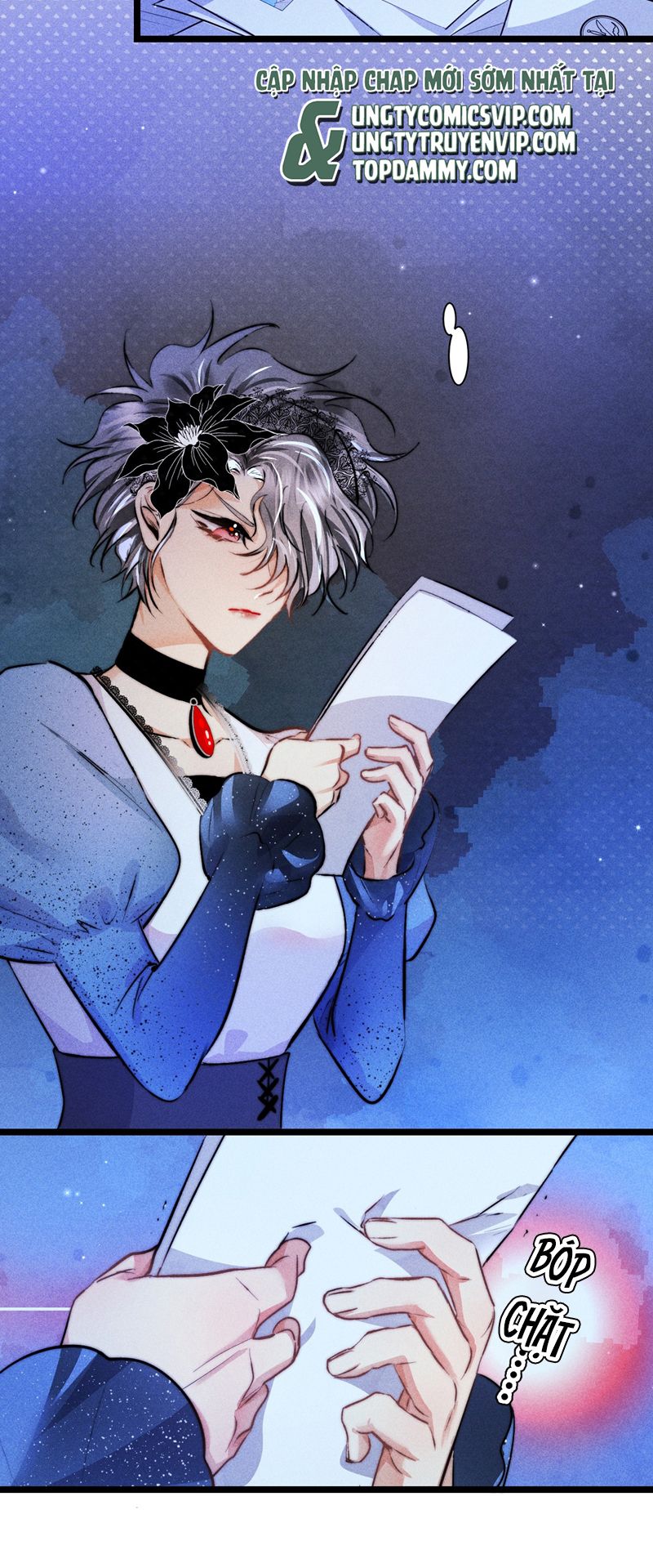 Cao Tháp Chapter 44 - Trang 3