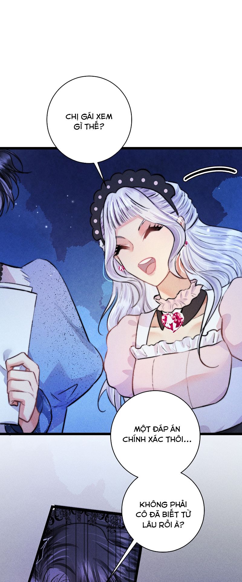 Cao Tháp Chapter 44 - Trang 3