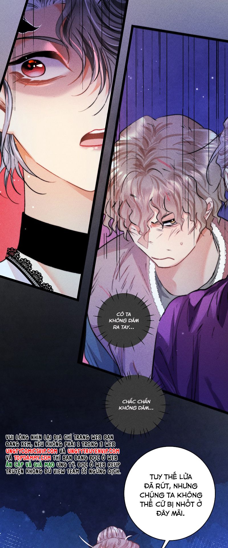 Cao Tháp Chapter 44 - Trang 3