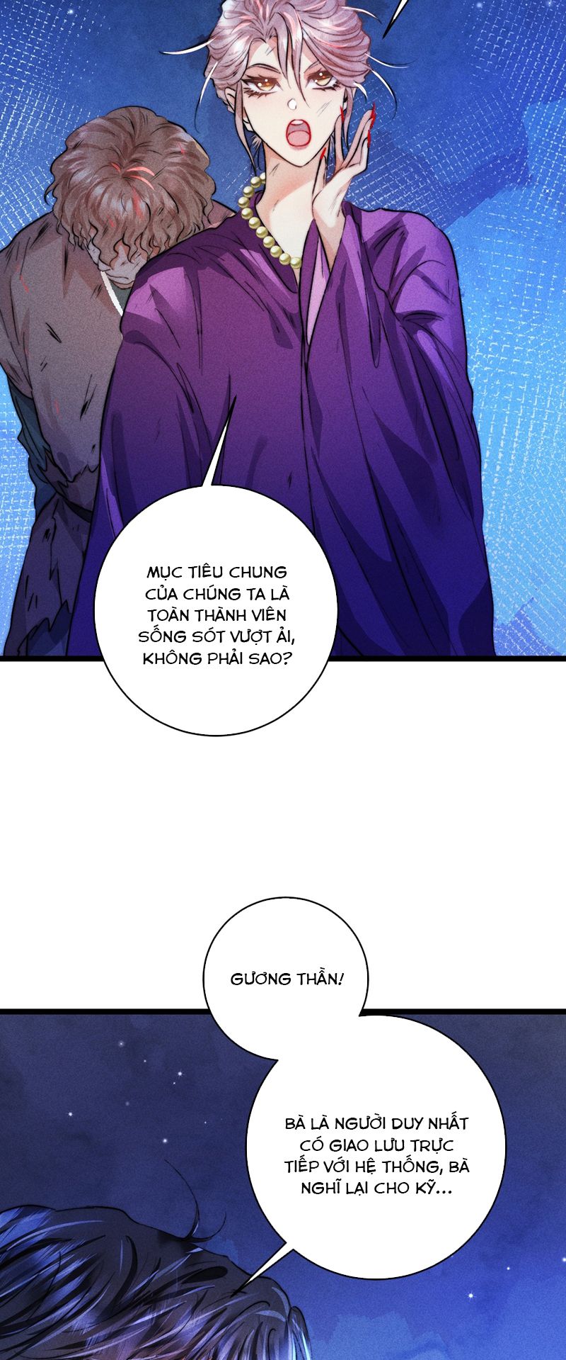 Cao Tháp Chapter 44 - Trang 3