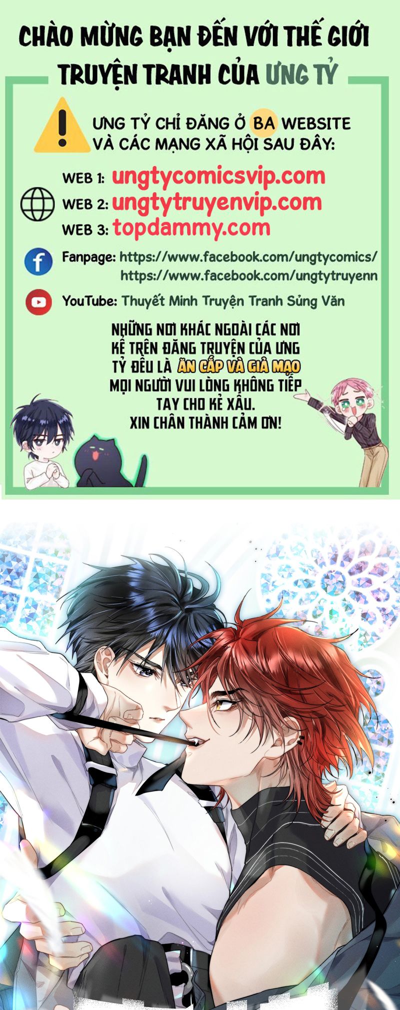 Cao Tháp Chapter 44 - Trang 3