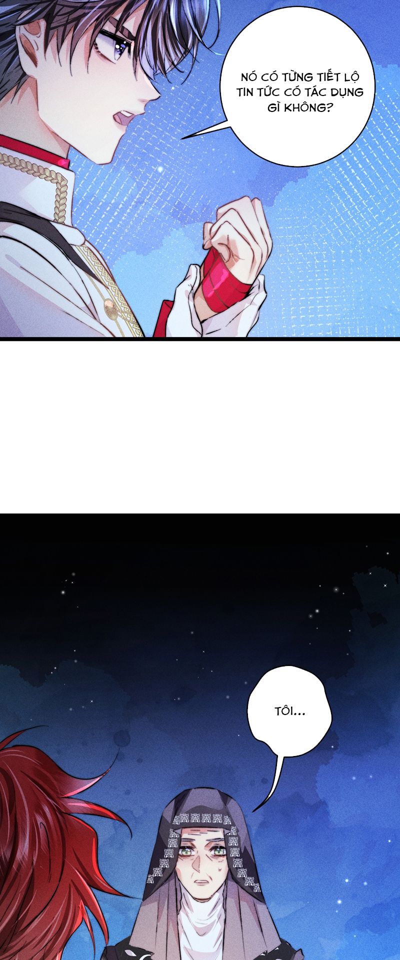 Cao Tháp Chapter 44 - Trang 3