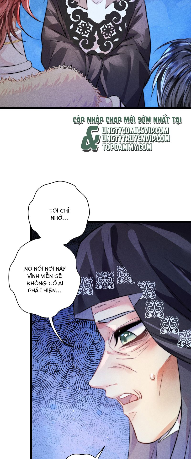 Cao Tháp Chapter 44 - Trang 3