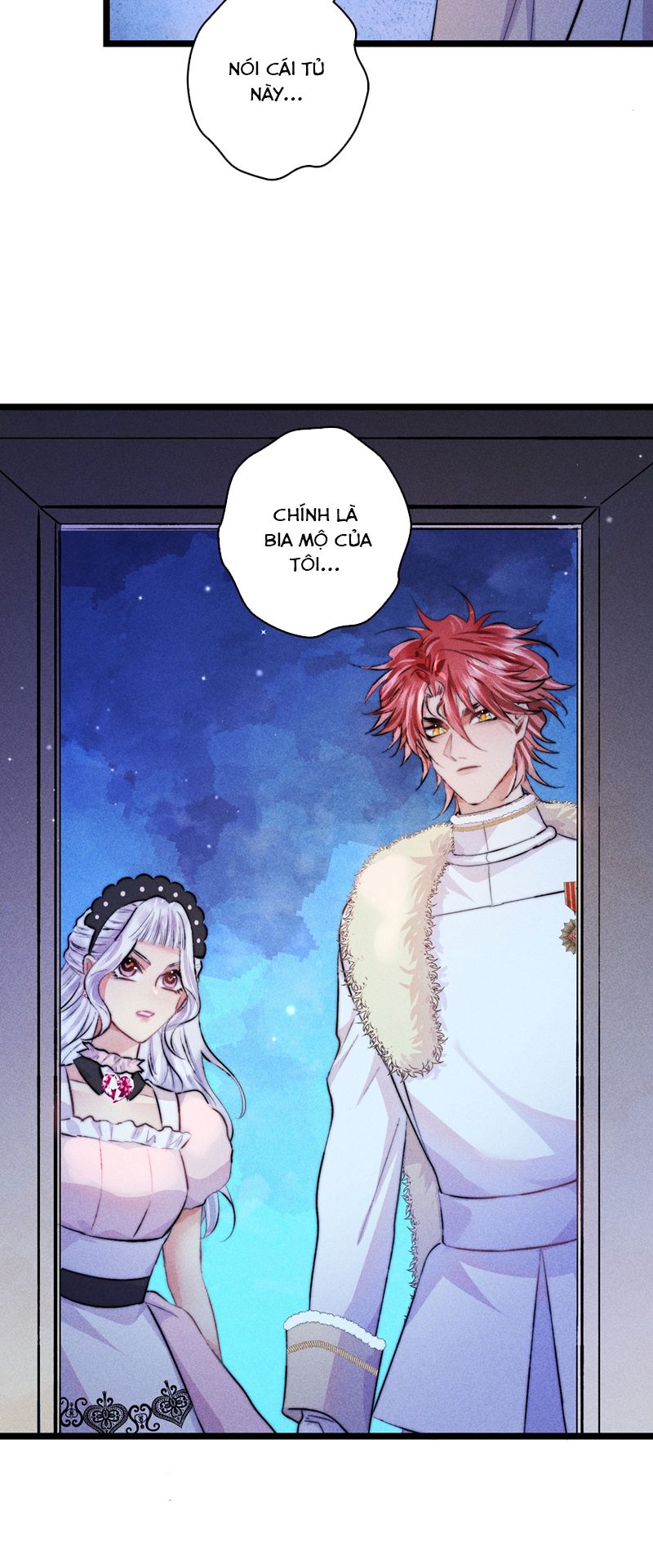 Cao Tháp Chapter 44 - Trang 3