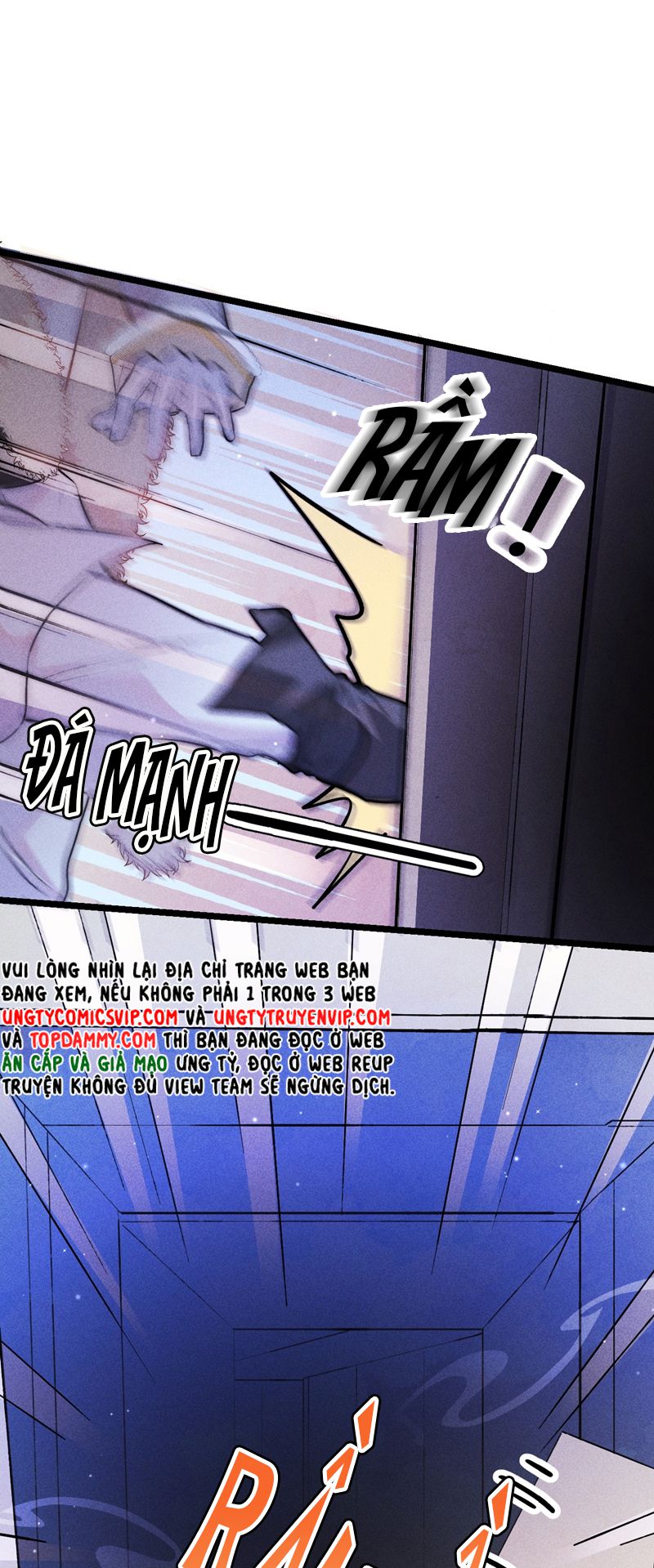 Cao Tháp Chapter 44 - Trang 3