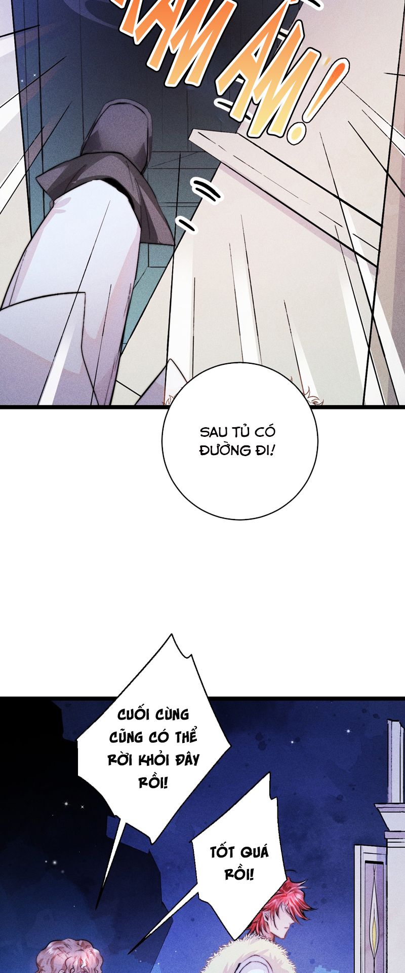 Cao Tháp Chapter 44 - Trang 3