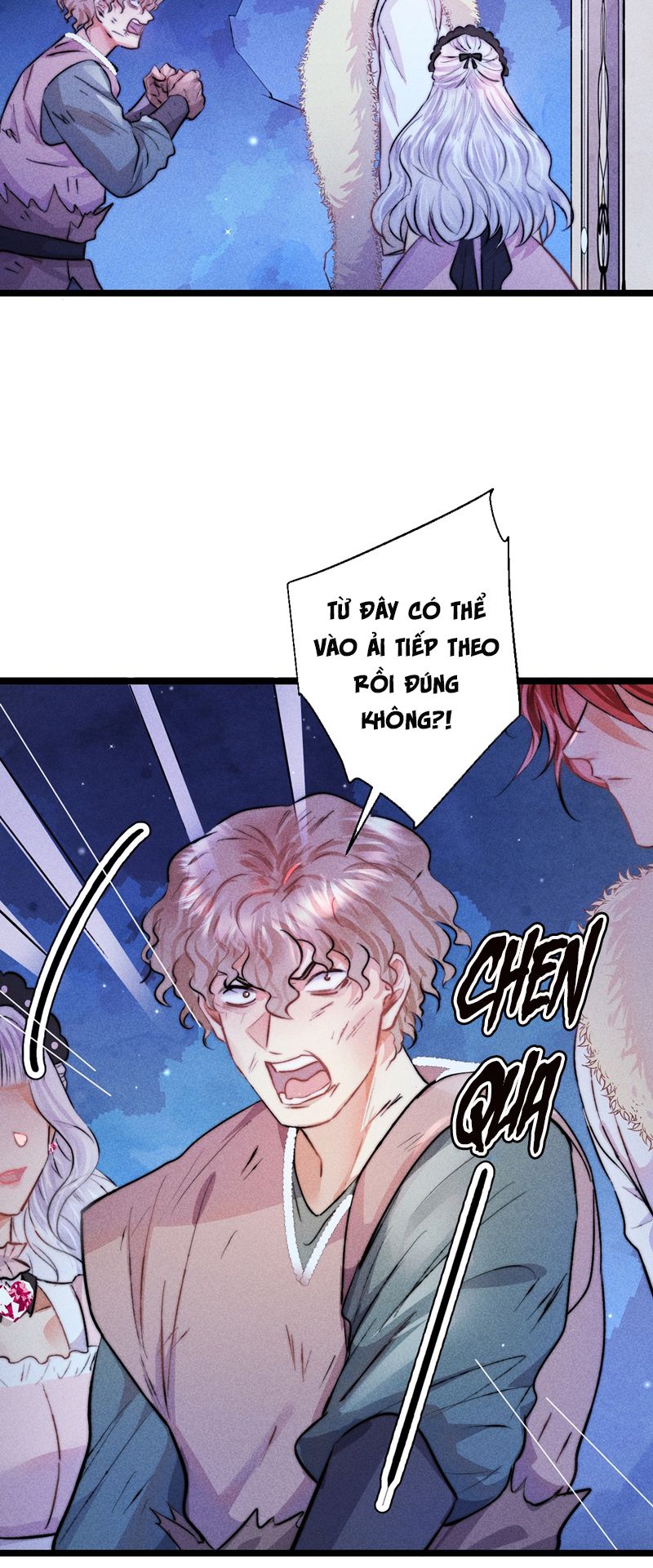 Cao Tháp Chapter 44 - Trang 3