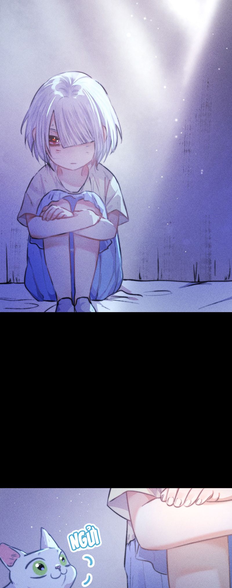 Cao Tháp Chapter 44 - Trang 3