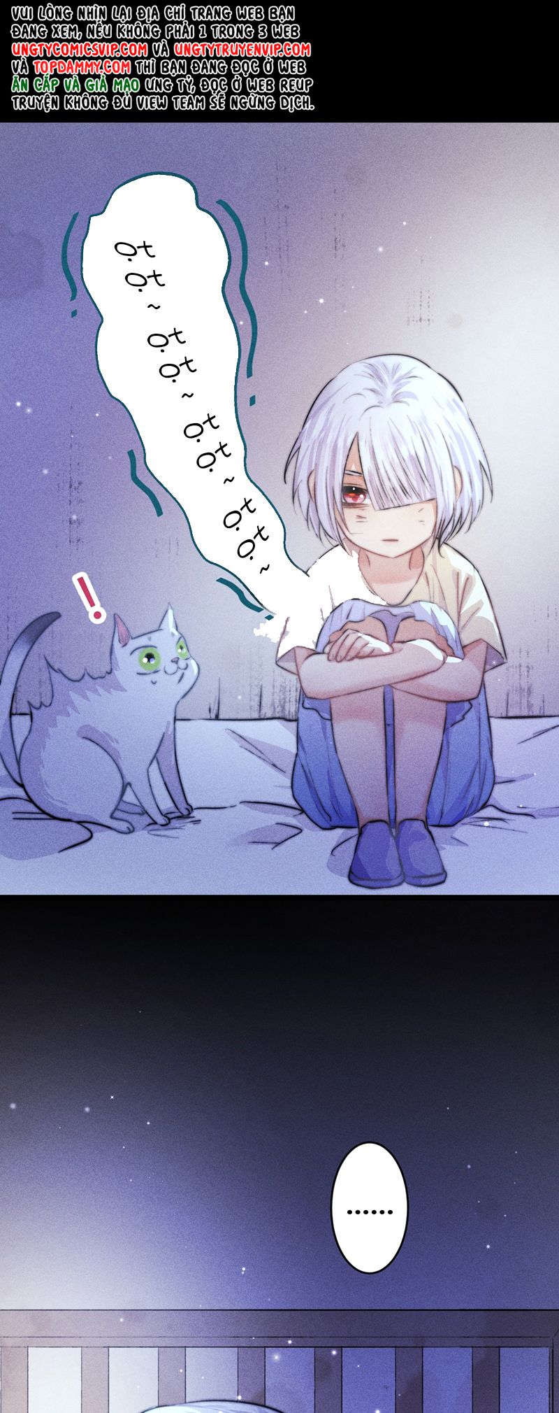 Cao Tháp Chapter 44 - Trang 3