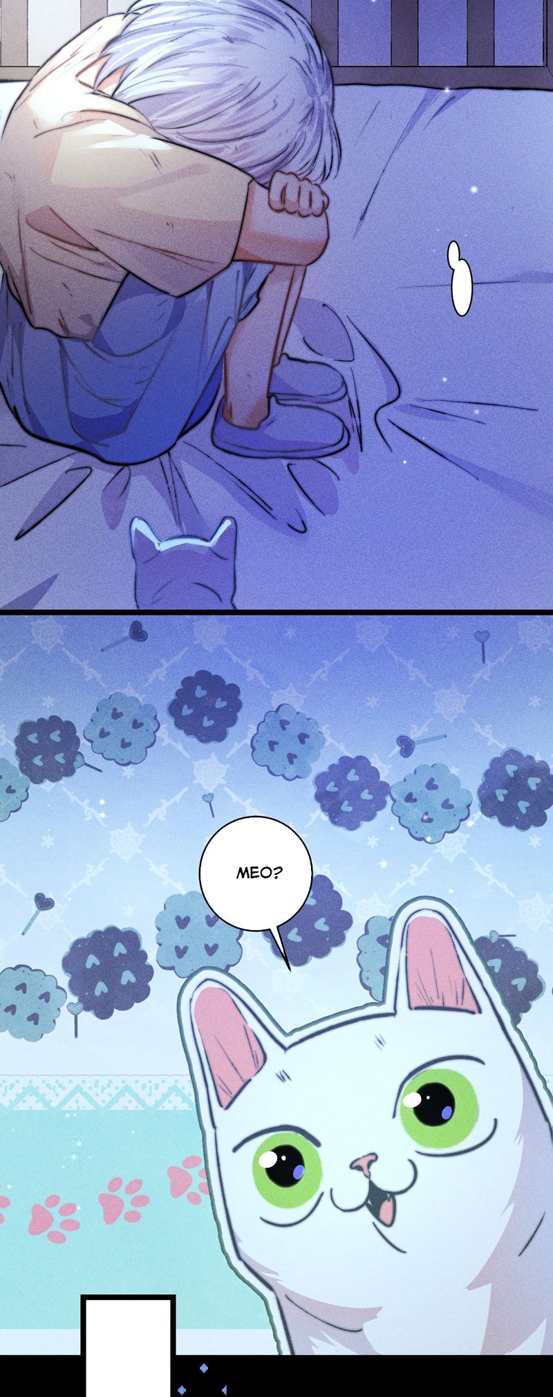 Cao Tháp Chapter 44 - Trang 3