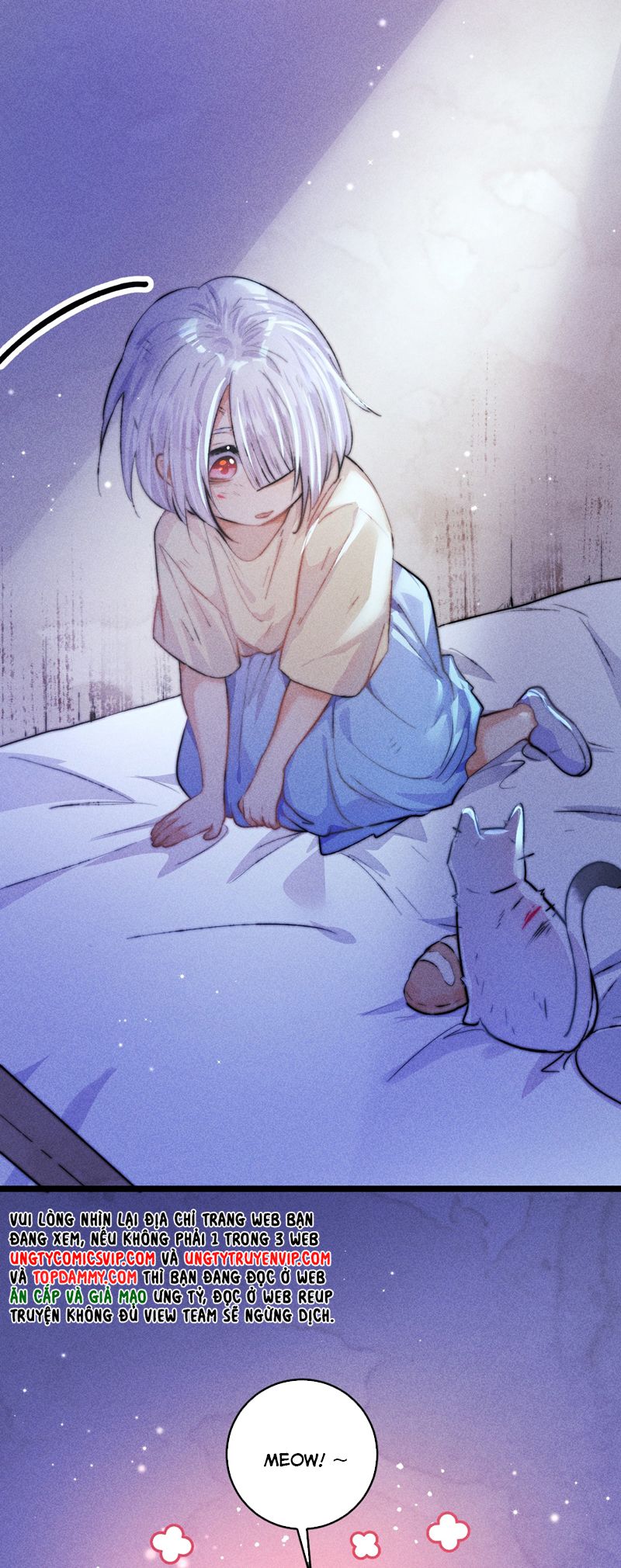 Cao Tháp Chapter 44 - Trang 3