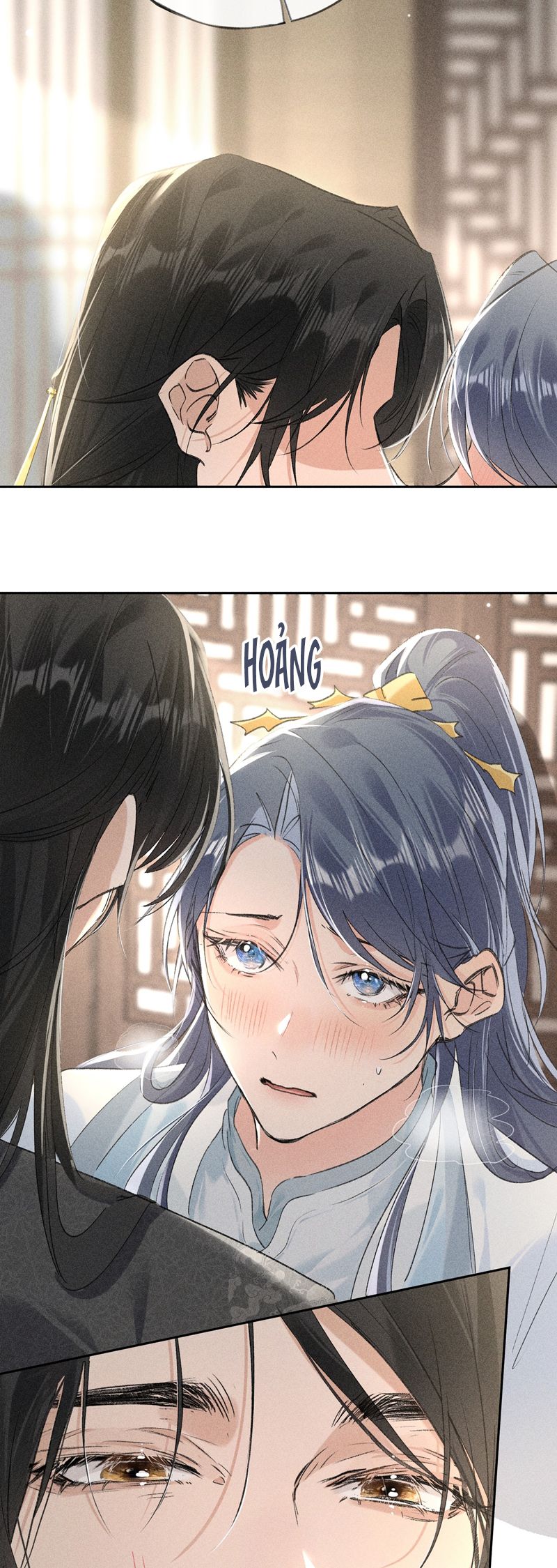 Dụ Địch Thâm Nhập Chap 21 - Trang 4